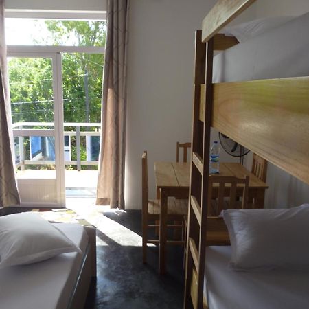 Chez Clenya Guesthouse La Ferme Εξωτερικό φωτογραφία