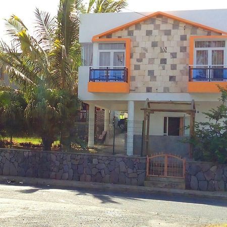 Chez Clenya Guesthouse La Ferme Εξωτερικό φωτογραφία
