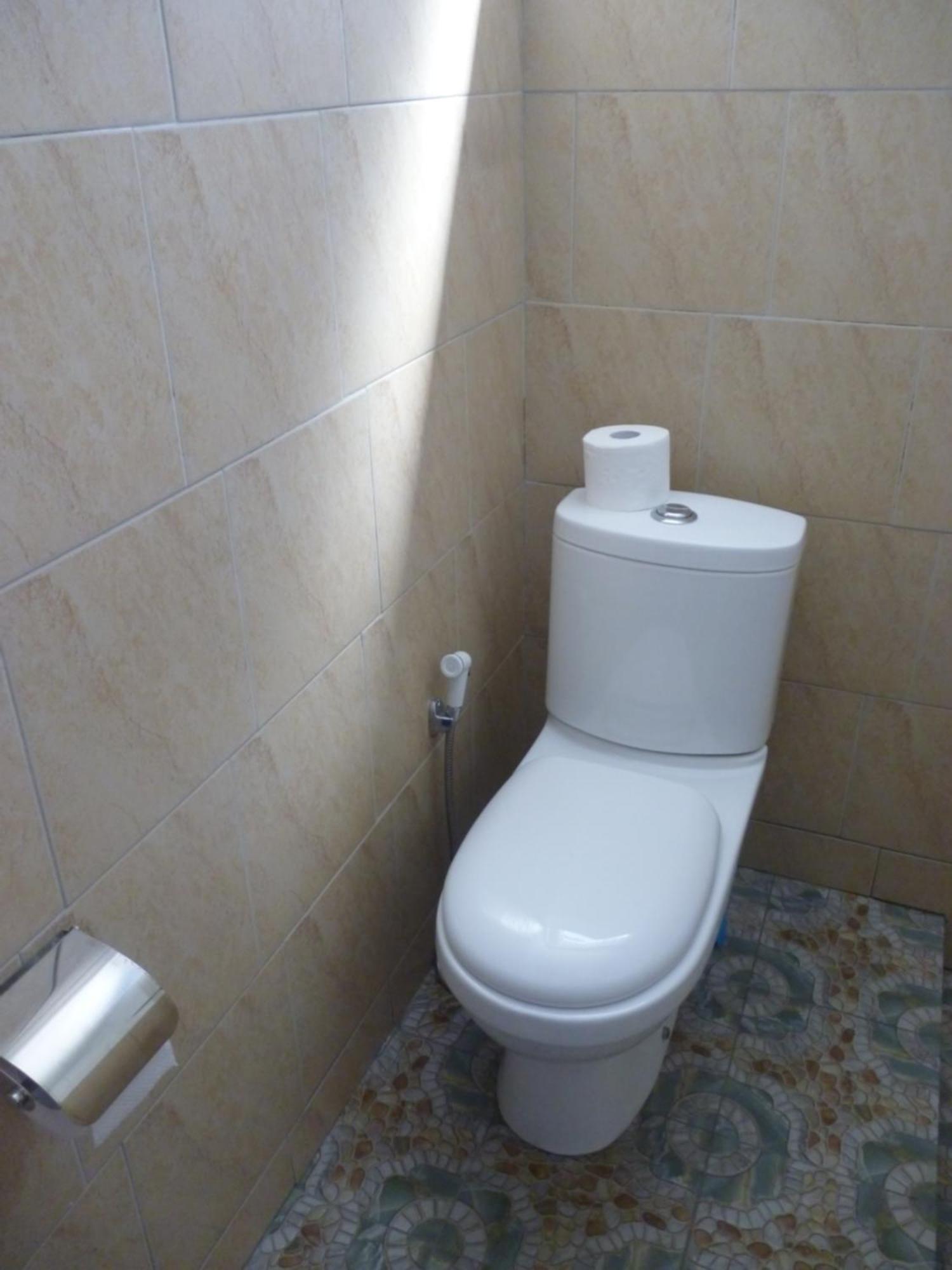 Chez Clenya Guesthouse La Ferme Εξωτερικό φωτογραφία