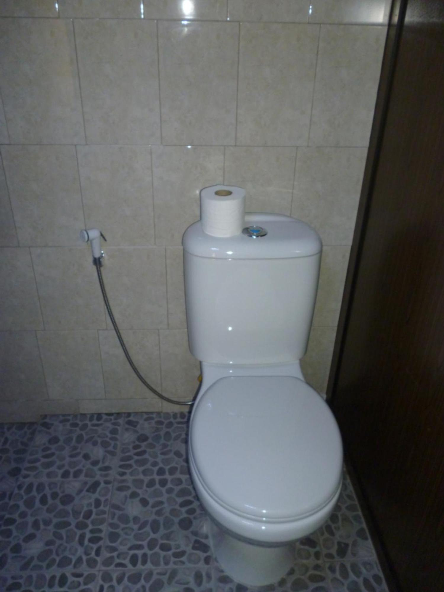 Chez Clenya Guesthouse La Ferme Εξωτερικό φωτογραφία
