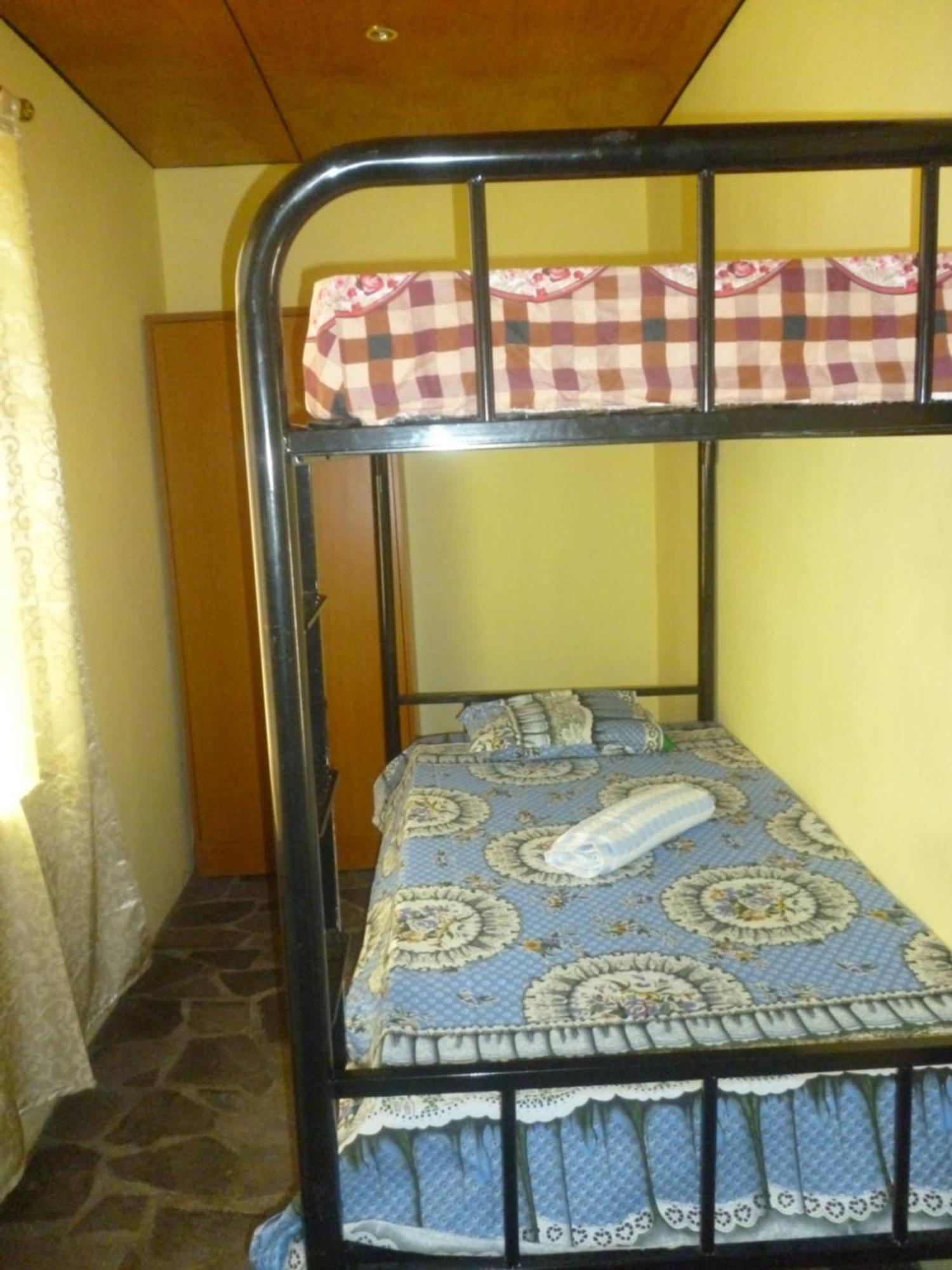 Chez Clenya Guesthouse La Ferme Εξωτερικό φωτογραφία