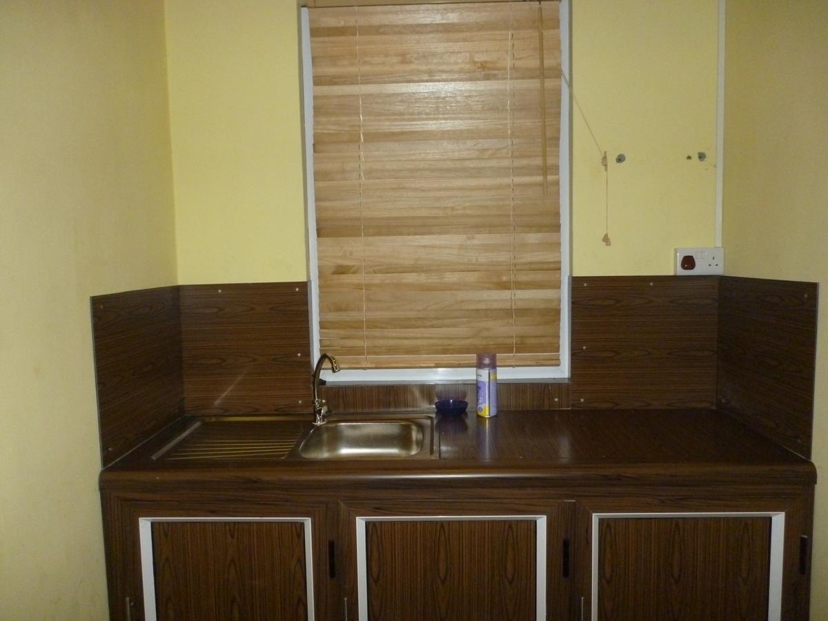 Chez Clenya Guesthouse La Ferme Εξωτερικό φωτογραφία