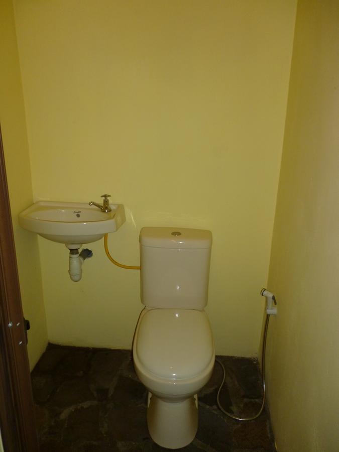 Chez Clenya Guesthouse La Ferme Εξωτερικό φωτογραφία