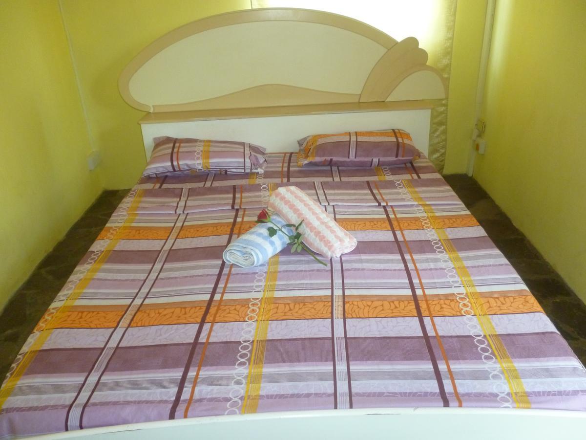 Chez Clenya Guesthouse La Ferme Εξωτερικό φωτογραφία