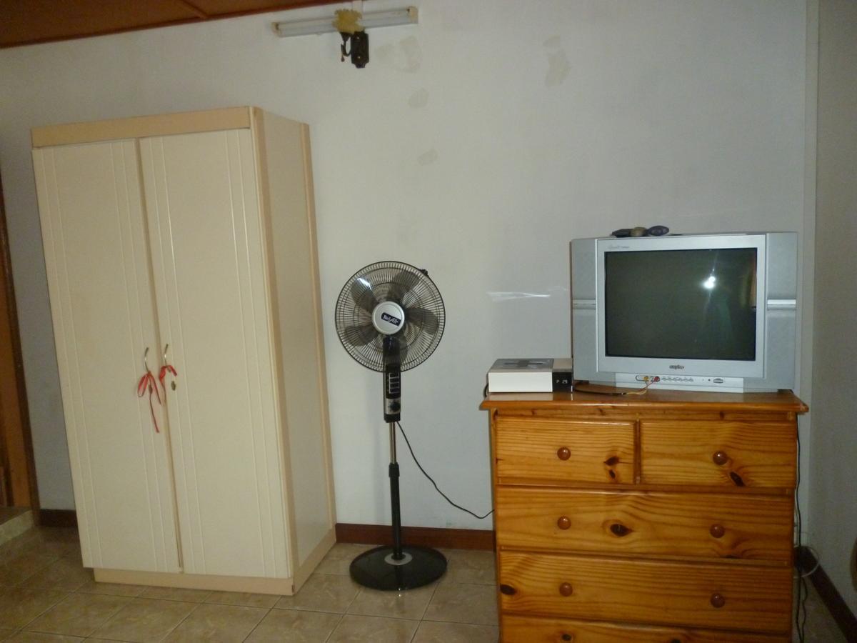 Chez Clenya Guesthouse La Ferme Εξωτερικό φωτογραφία